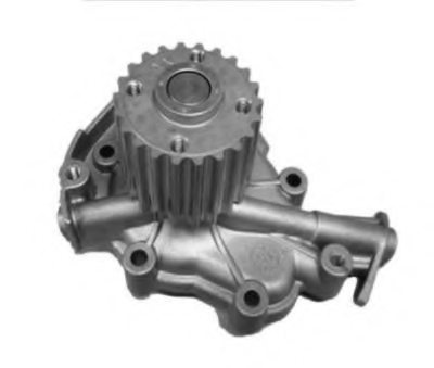 AISIN WPO-002 Water Pump